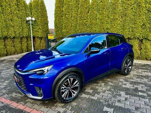 Lexus LBX 1.5 Hybrid Relax 2024
