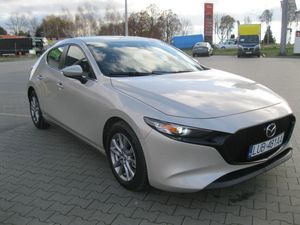 Mazda 3 IV 2022