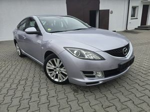 Mazda 6 II 2009