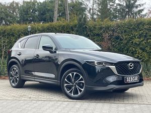 Mazda CX-5 II 2.0 Exclusive-Line 2WD 2023