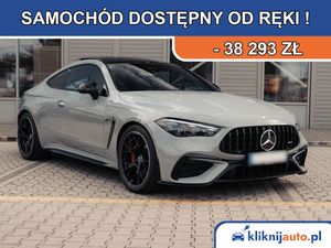 Mercedes-Benz CLE 2025