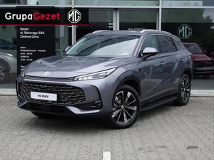 MG HS 2025