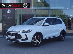 MG ZS 2025