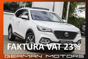 MG EHS 1.5T-GDI PHEV Luxury 2022