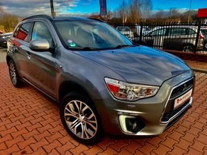 Mitsubishi ASX 1.6 2WD Instyle 2016