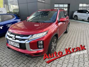 Mitsubishi ASX 2.0 Intense Plus CVT 2020