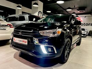 Mitsubishi ASX 1.6 2WD Intense 2018