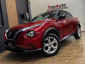 Nissan Juke II 1.0 DIG-T Tekna DCT 2021