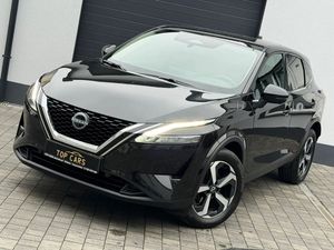 Nissan Qashqai III 1.3 DIG-T MHEV Xtronic N-Connecta 2023