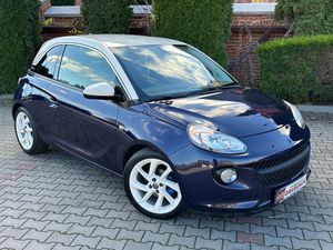 Opel Adam 1.4 Rocks Unlimited 2015