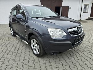 Opel Antara 2008