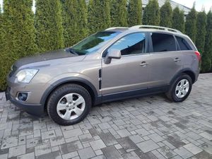 Opel Antara 2.2 CDTI 2x4 2015