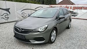 Opel Astra K 1.5 D Start/Stop Automatik Business Elegance 2020