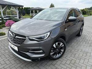 Opel Grandland 1.2 Start/Stop Business INNOVATION 2018