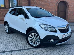 Opel Mokka I 1.4 T Cosmo S&S 4x4 2015