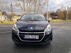 Peugeot 208 I 1.6 BlueHDi Allure S&S 2017