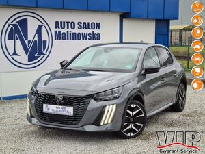 Peugeot 208 II 1.2 PureTech GT S&S 2024