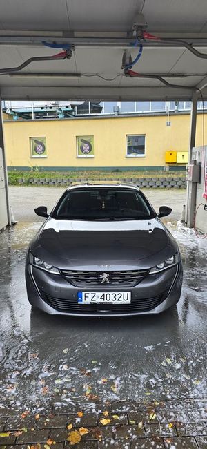 Peugeot 508 II 2019