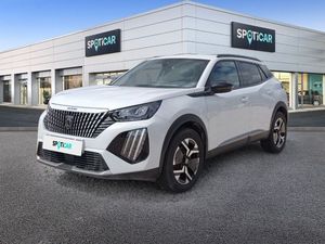 Peugeot 2008 II 1.2 PureTech Allure S&S EAT8 2024