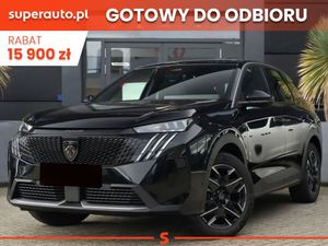 Peugeot 3008 III 2025