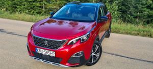 Peugeot 3008 II 1.5 BlueHDi Allure S&S EAT8 2020