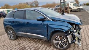 Peugeot 3008 II Hybrid 225 e-EAT8 Allure Pack 2021