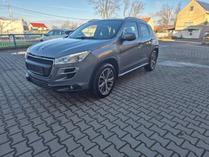 Peugeot 4008 2013