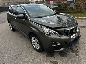 Peugeot 5008 II 2020