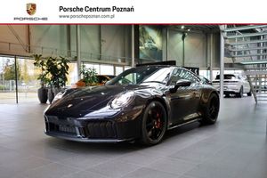 Porsche 911 992 2025