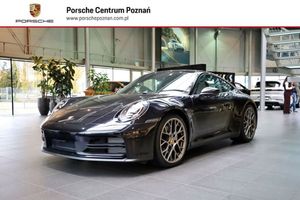 Porsche 911 992 2025