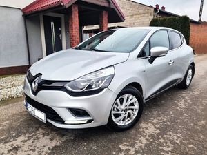 Renault Clio IV dCi 90 Limited 2017