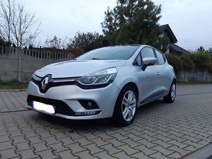 Renault Clio IV 2018