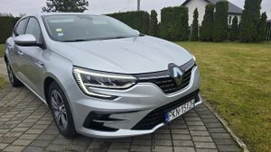 Renault Megane IV 2022