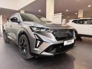 Renault Rafale 1.2 E-Tech PHEV 4x4 300 esprit Alpine MMT 2025