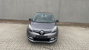 Renault Scenic III 1.4 16V TCE Bose Edition 2012