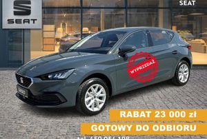 Seat Leon IV 2025