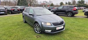 Skoda Octavia III 1.4 TSI Edition DSG 2016