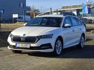 Skoda Octavia IV 2.0 TDI Ambition 2022