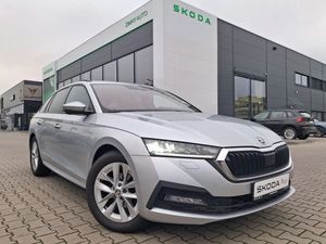 Skoda Octavia IV 2.0 TDI SCR Ambition DSG 2021