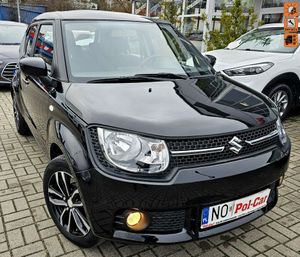 Suzuki Ignis 1.2 Comfort 2019