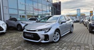Suzuki Swace 2022