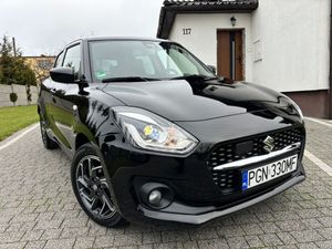 Suzuki Swift VI 1.2 Dualjet Hybrid Comfort 2023