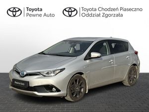 Toyota Auris II 2015