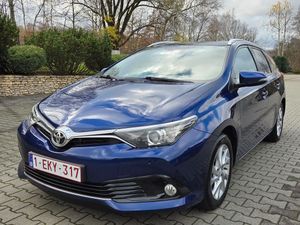 Toyota Auris II 1.2 Turbo Touring Sports Executive 2016