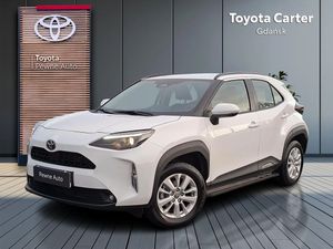 Toyota Yaris IV Hybrid 1.5 Comfort 2024