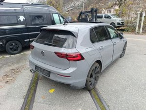 Volkswagen Golf VIII VIII 2.0 TDI GTD DSG 2023