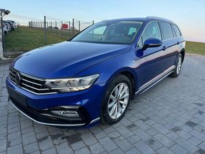 Volkswagen Passat B8 Variant 2.0 TDI SCR DSG R-Line 2022