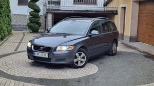 Volvo V50 2010