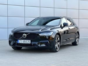 Volvo V90 2021