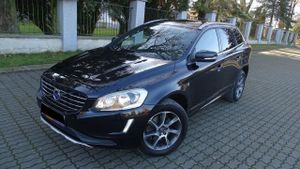 Volvo XC60 I D3 Geartronic Ocean Race 2014